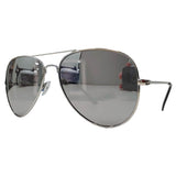 3026 Oversized Teardrop Aviator Sunglasses - Iris Fashion Inc. | Wholesale Sunglasses and Glasses