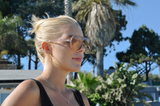 S1159 - Classic Retro Oversize Aviator Fashion Sunglasses