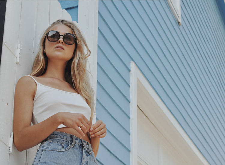 Wholesale Sunglasses Supplier in USA Iris Fashion Inc