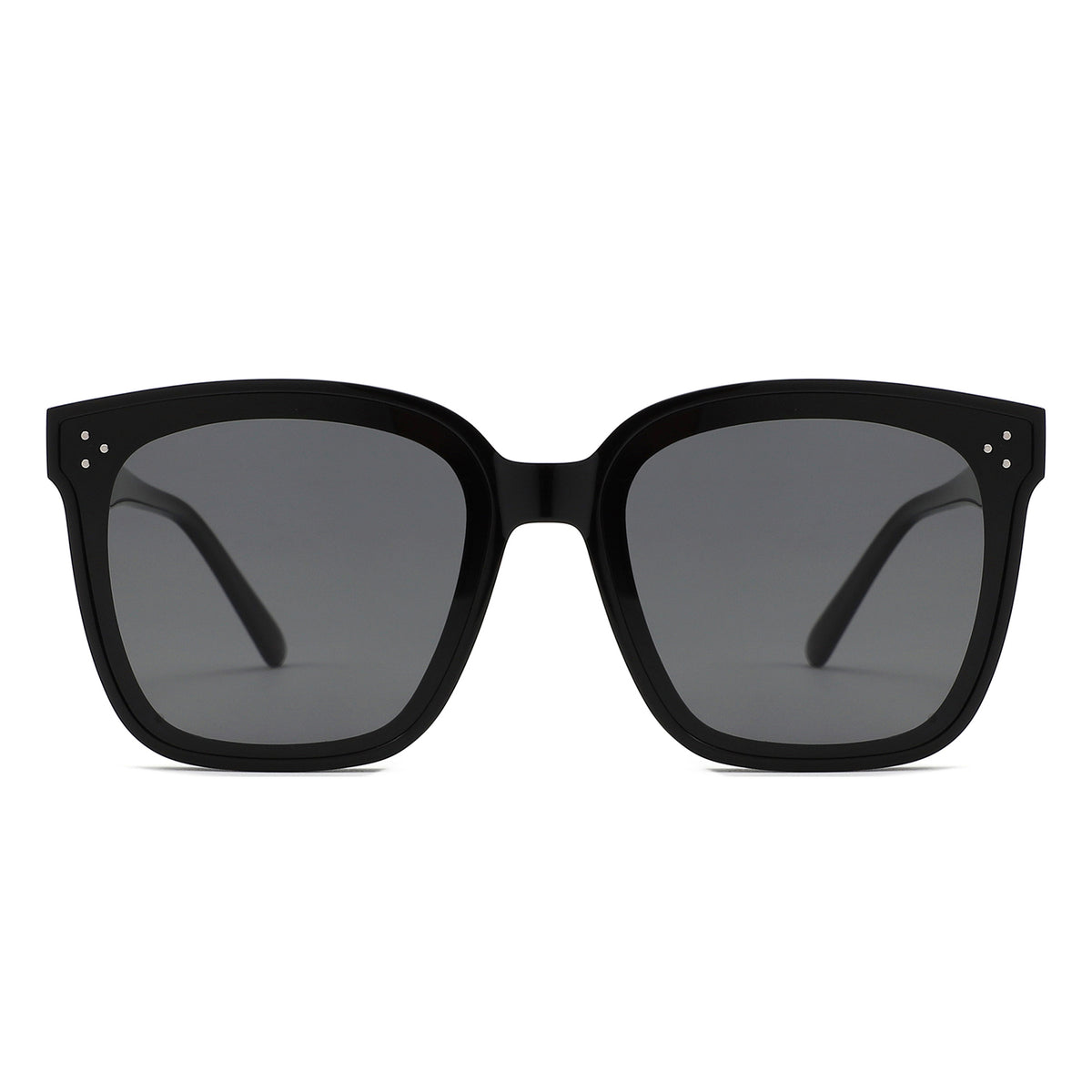 G6003 - Classic Square Fashion Polarized Sunglasses