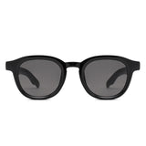 HS2225 - Classic Rounded Chic Color Tint Wholesale Sunglasses