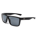 S1241 - Square Classic Flat Top Men Sport Wholesale Sunglasses