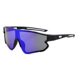 HK1035 - Youth Sport Shield Kids Sunglasses