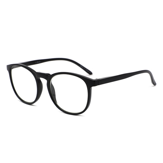 R1004 - Classic Round Reading Glasses
