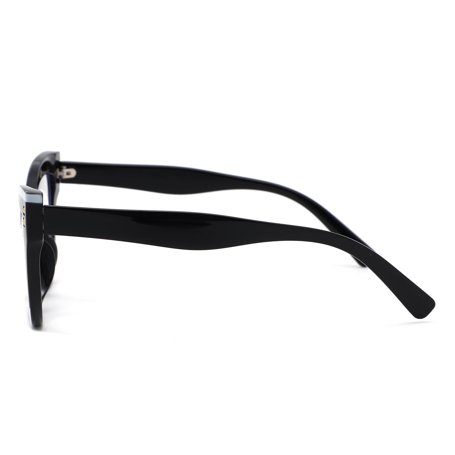 HR1001 - Women Cat Eye Reading Glasses - Iris Fashion