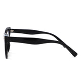 HR1001 - Women Cat Eye Reading Glasses - Iris Fashion