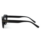 HS1429 - Chunky Round Women Fashion Sunglasses