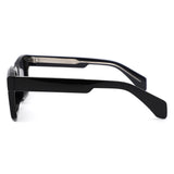 P/C009 - Retro Bold Modern Fashion Square Wholesale Sunglasses - Iris Fashion