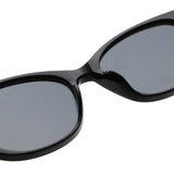 HS1429 - Chunky Round Women Fashion Sunglasses