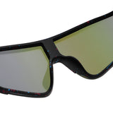 HK1035 - Youth Sport Shield Kids Sunglasses