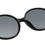 HS1418 - Classic Round Women Fashion Sunglasses