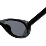 HS1429 - Chunky Round Women Fashion Sunglasses