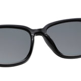 HS1419 - Women Retro Square Fashion Sunglasses - Iris Fashion