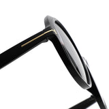 HS1436 - Women Oversized Fashion Round Sunglasses