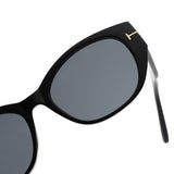 HS1429 - Chunky Round Women Fashion Sunglasses
