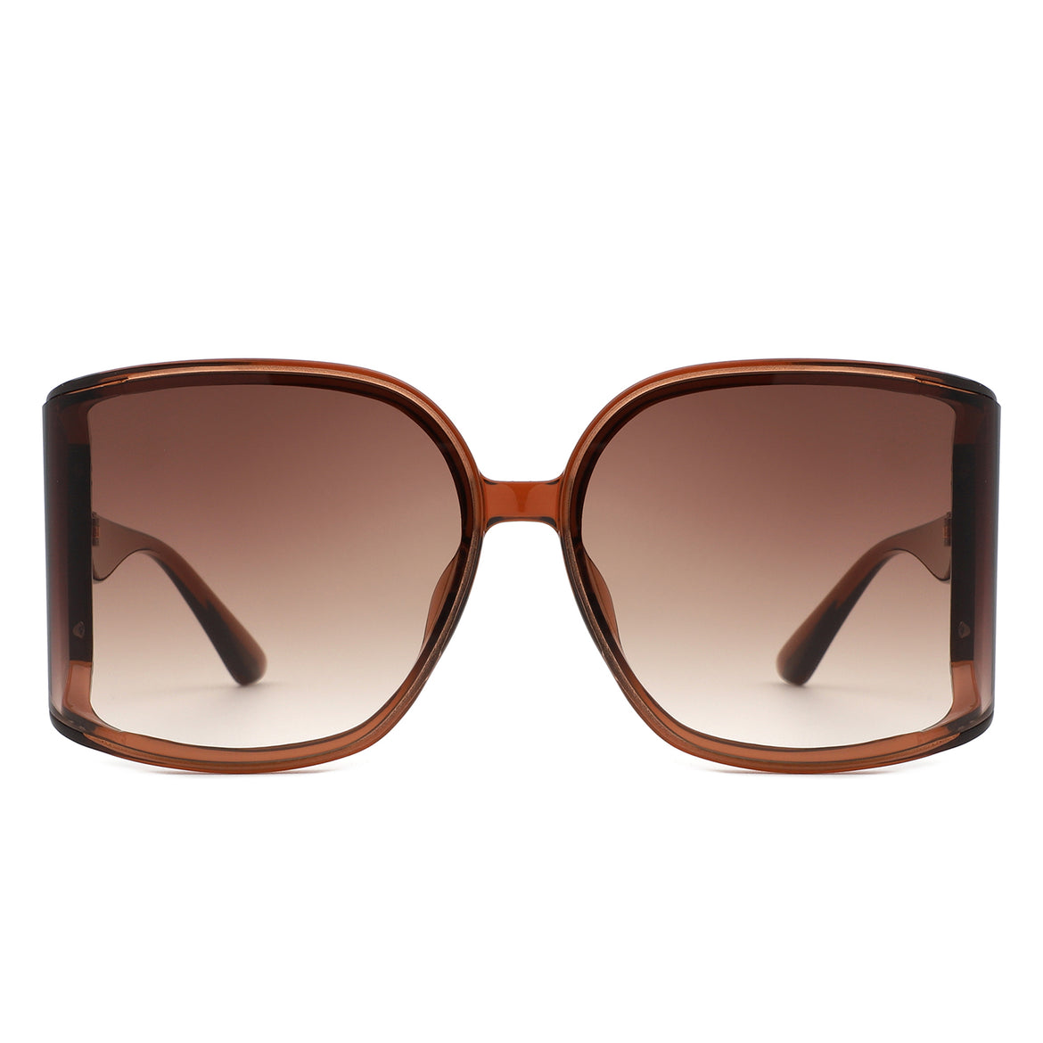 Iris Oval Sunglasses