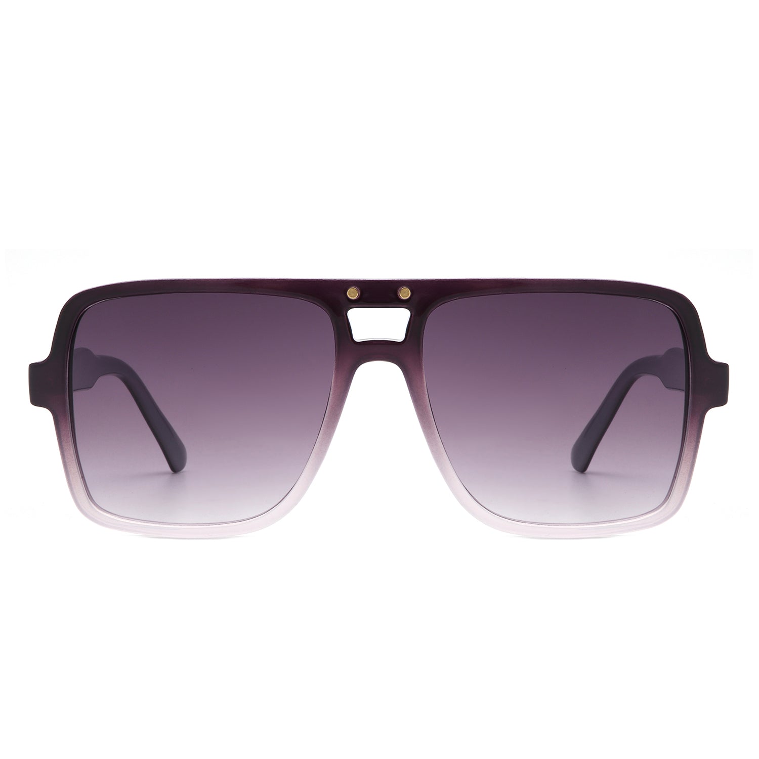 Buy IDOR UV Protection Retro Square Full Frame Green Sunglasses Men & Boys  | 3338-C5 Online at Best Prices in India - JioMart.