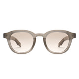 HS2225 - Classic Rounded Chic Color Tint Wholesale Sunglasses