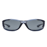 HS2229 - Retro Y2K Sport Wrap Narrow Rectangle Wholesale Sunglasses