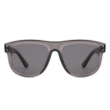 S1245 - Oversize Round Fashion Large Women Wholesale Sunglasses