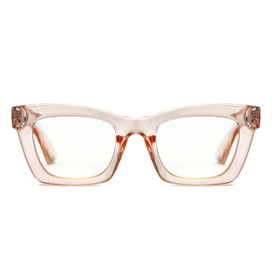 R1001 - Chunky Square Bold Reading Glasses