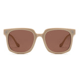 HS2219 - Retro Square Fashion Modern Wholesale Sunglasses