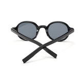 HS1388 - Retro Round Circle Wholesale Sunglasses