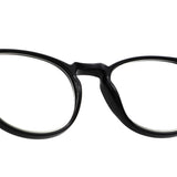 R1004 - Classic Round Reading Glasses - Iris Fashion