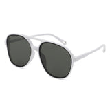 HS1287 - Retro Vintage Inspired Fashion Aviator Wholesale Sunglasses
