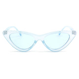 Women Fashion Cat Eye Sunglasses Set - Pack of 36