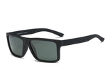 P1002 - Retro Polarized Rectangle Sunglasses - Iris Fashion Inc. | Wholesale Sunglasses and Glasses