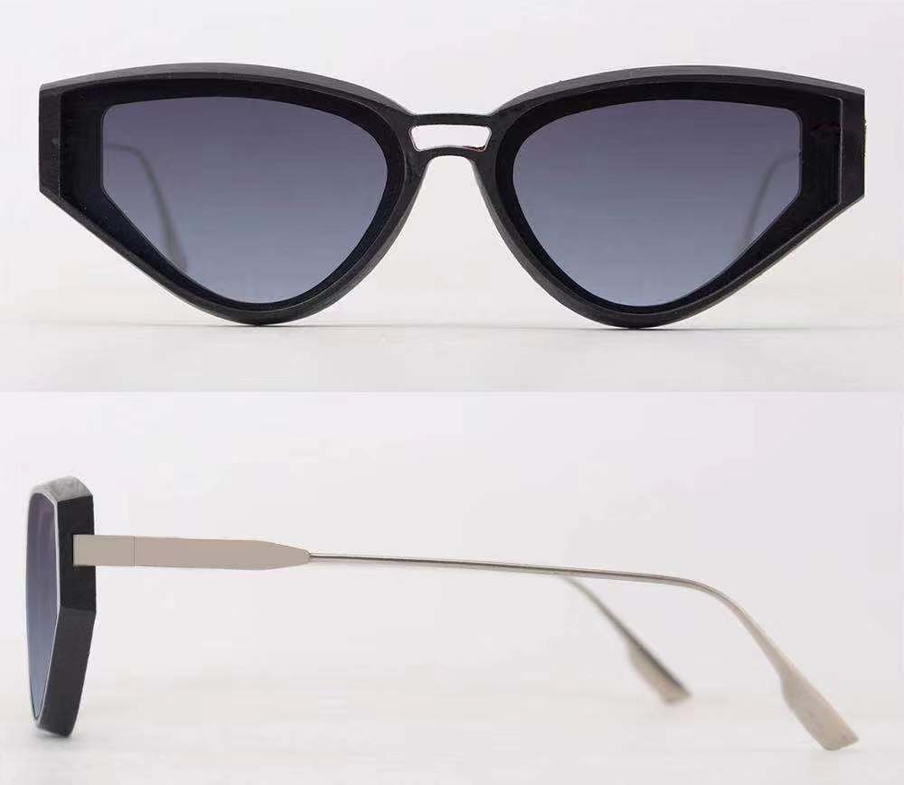 Women Cat Eye Fashion Sunglasses - Iris Fashion Inc. | Wholesale Sunglasses and Glasses