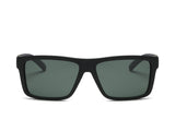P1002 - Retro Polarized Rectangle Sunglasses - Iris Fashion Inc. | Wholesale Sunglasses and Glasses