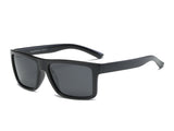 P1002 - Retro Polarized Rectangle Sunglasses - Iris Fashion Inc. | Wholesale Sunglasses and Glasses