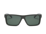 P1002 - Retro Polarized Rectangle Sunglasses - Iris Fashion Inc. | Wholesale Sunglasses and Glasses