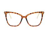 HBJ2010 - Women Retro Cat Eye Blue Light Blocker Glasses