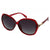 SHIVEDA 78011 - Women Polarized Fashion Sunglasses
