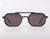 Small Square Geometric Fashion Sunglasses - Iris Fashion Inc. | Wholesale Sunglasses and Glasses