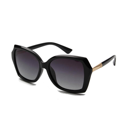 87007 - Women Square Oversize Sunglasses - Iris Fashion Inc. | Wholesale Sunglasses and Glasses