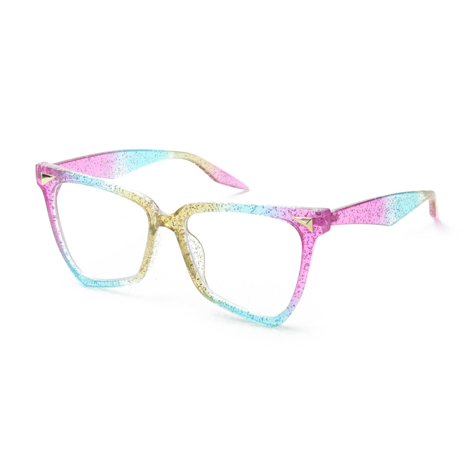 B1002 -  Women Fashion Cat Eye Blue Light Blocking Glasses - Iris Fashion Inc. | Wholesale Sunglasses and Glasses
