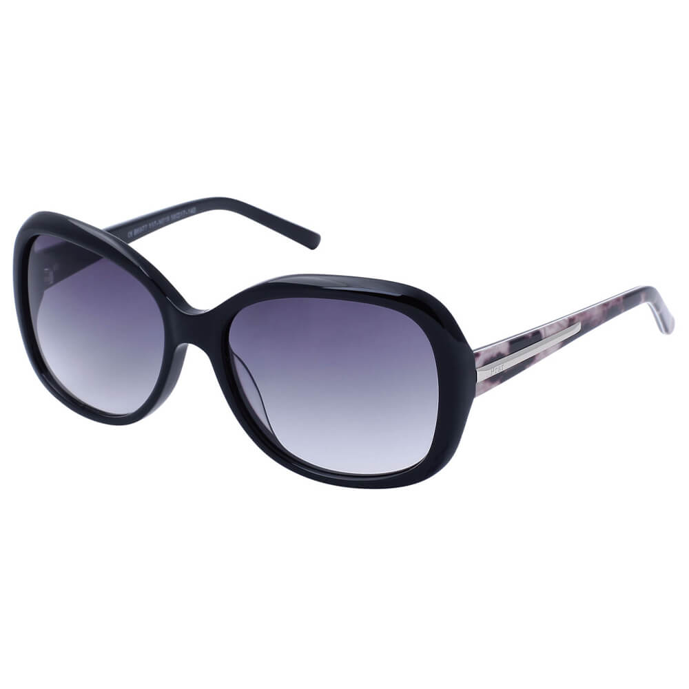 B6977 - Women Oversize Polarized Sunglasses - Iris Fashion Inc. | Wholesale Sunglasses and Glasses