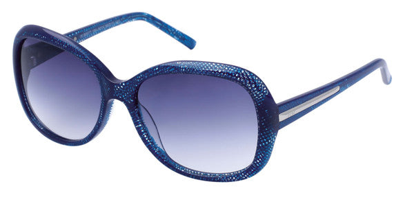 B6977 - Women Oversize Polarized Sunglasses - Iris Fashion Inc.