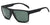 P1008 - Rectangle Retro Vintage Polarized Sunglasses - Iris Fashion Inc. | Wholesale Sunglasses and Glasses