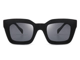 HS1029 - Retro Square Fashion Cat Eye Vintage Sunglasses
