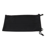 CF002 - Soft Microfiber Case Bag Cleaning Sunglasses Pouch