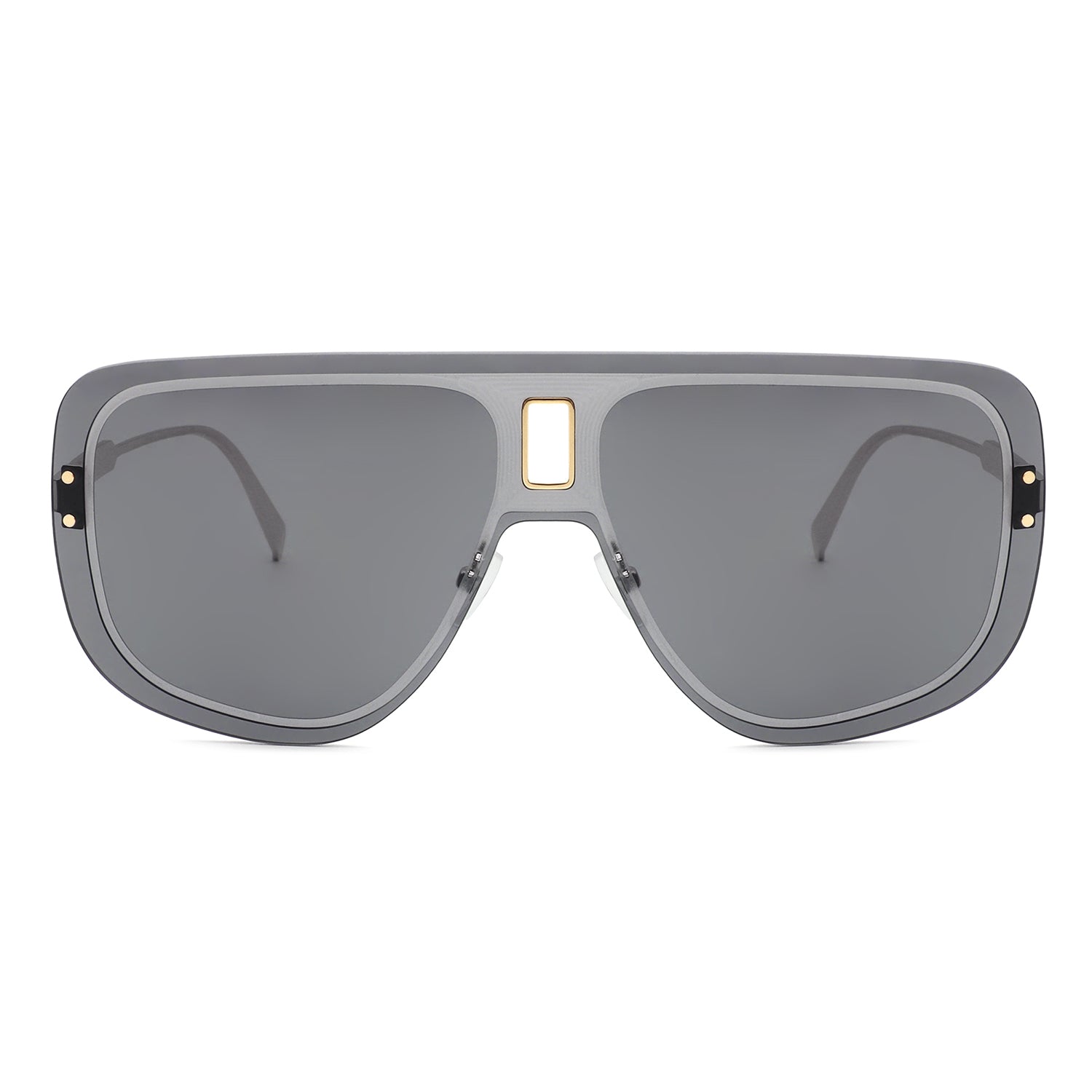 Buy Mens Sunglasses Pilot Polarized Women Sun glasses Designer Mirrored Retro  Pilot Shades for Cycling Driving Golf, UV 400 protection (Blue New) Online  at desertcartINDIA
