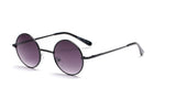 S1114 - Unisex Round Fashion Sunglasses - Iris Fashion Inc. | Wholesale Sunglasses and Glasses