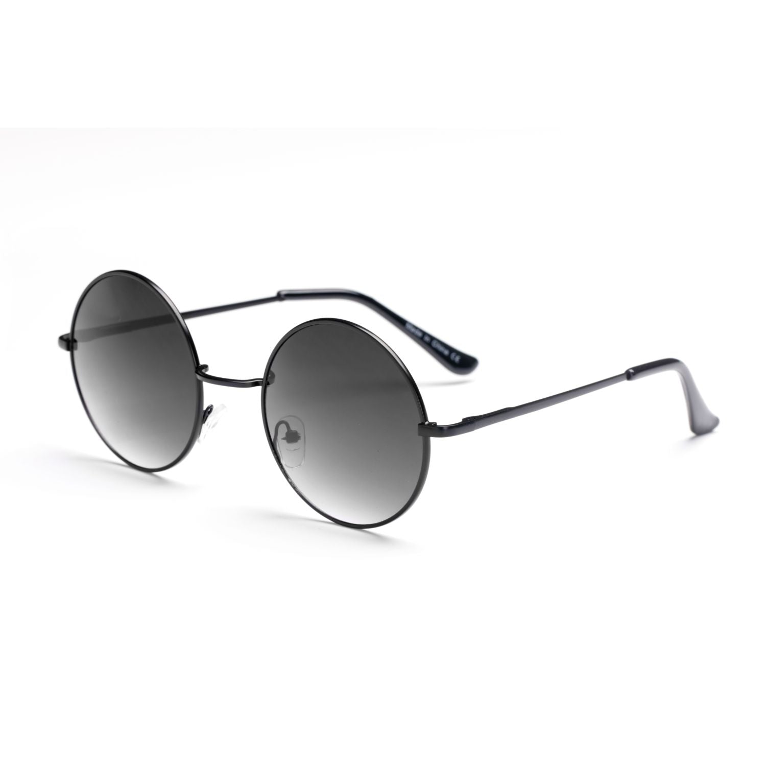 F1003-N Round Metal Fashion Sunglasses - Iris Fashion Inc. | Wholesale Sunglasses and Glasses