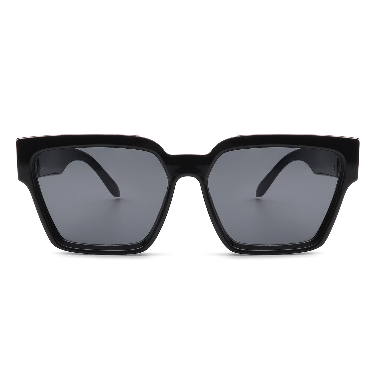 Louis Vuitton 1.1 Evidence Sport Sunglasses Black Acetate. Size U