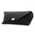 CF006 - Protective Colored PU Leather Button Closure Sunglasses Case